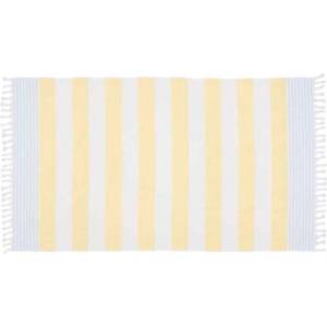 SEA RANCH Хавлиена кърпа Sea ranch Towel - Beige (Sun Yellow)