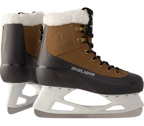 Bauer Whistler 2.0 Junior