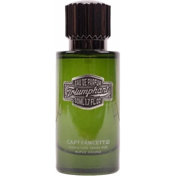 Image 1 of Captain Fawcett Rufus Hound's Triumphant EDP 50 ml