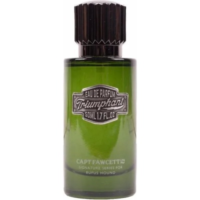 Captain Fawcett Rufus Hound's Triumphant EDP 50 ml