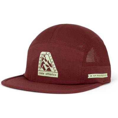 Ciele Athletics Шапка с козирка Ciele athletics GOCap-Field-MontW Cap - Andorra - размер M/L (904-6098-0111)
