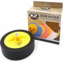 K2 DURAFLEX čierna 150 x 50 mm