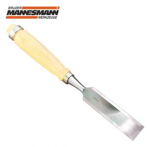 Brüder Mannesmann Дърводелско длето, 30 мм (m 666-30)