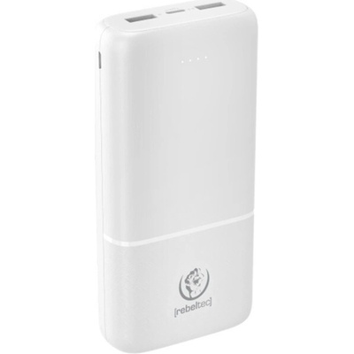 Rebeltec P20 10W 20000mAh white