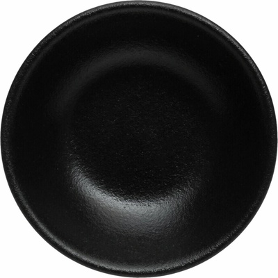 Maku Keramická miska 7,5 cm černá