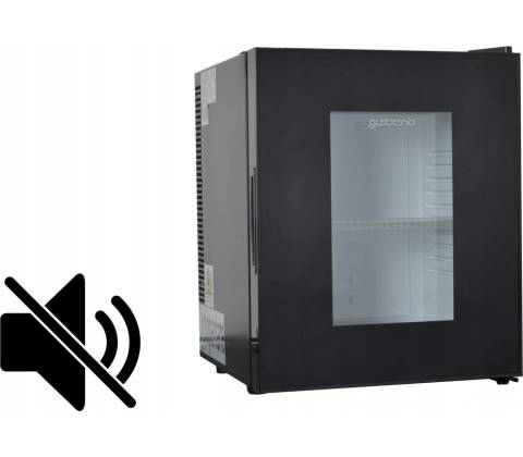 Guzzanti GZ 24G