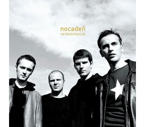 NOCADEN - INTROSPEKCIA CD