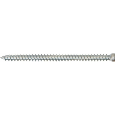 Turbošrouby Torx 30 plochá hlava, 7,5 mm FHO – Rozměr: 7,5 x 252 mm – Sleviste.cz