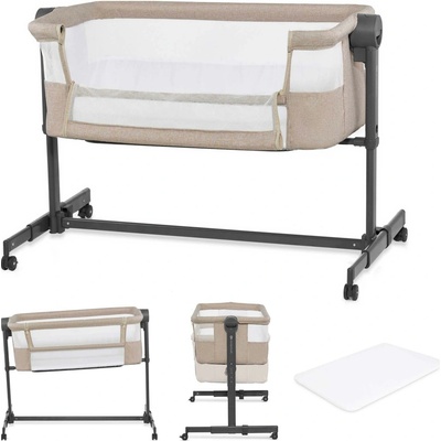 Kinderkraft NESTE UP 2 beige