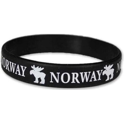 Náramek NORWAY s losem