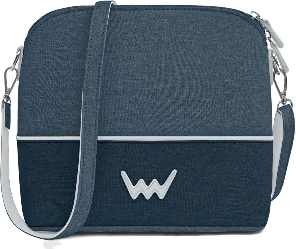 Vuch Cara Canva Blue
