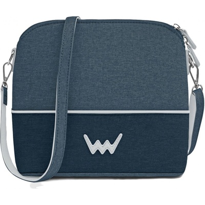 Vuch Cara Canva Blue