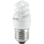 ELMARK ЕСЛ spiral d2 e27 5w 2700k (99210047)