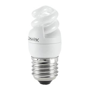 ELMARK ЕСЛ spiral d2 e27 5w 2700k (99210047)