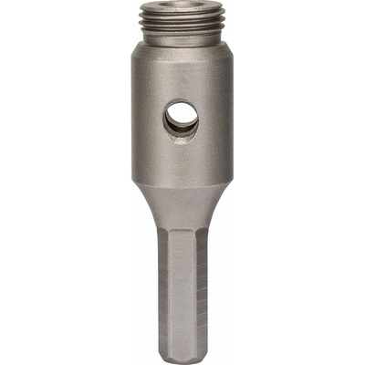 Bosch Adaptér na diamantové vŕtacie korunky z Šesťhran na G 1/2" dĺžka 88 mm 2608598122