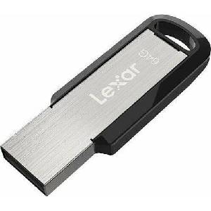 Lexar JumpDrive M400 64GB USB 3.0 (LJDM400064G-BNBNG) Флаш памет