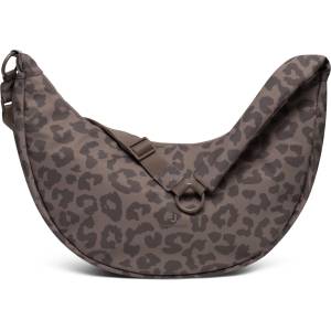 Johnny Urban Чанта за рамо Johnny urban Lou 2 Shoulder bag - Brown Leo - размер One Size (510-7784-0511)