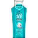 Gliss Kur Million Gloss Shampoo 250 ml