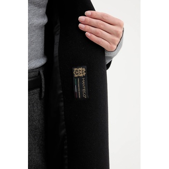 MARELLA Палто с вълна Marella Emme by Marella (2525016032200)