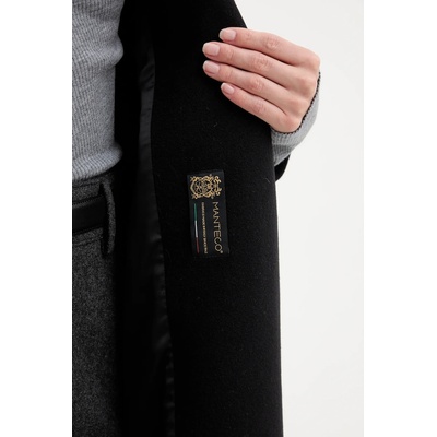 MARELLA Палто с вълна Marella Emme by Marella (2525016032200)