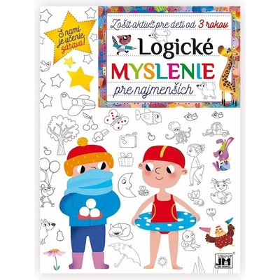 Zošit aktivít/ Logické myslenie