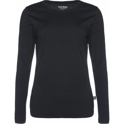 PURE WASTE LSWB black