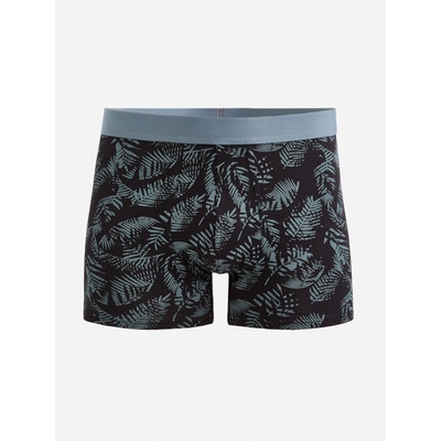 Celio Черни мъжки боксерки с шарка Celio Гивеге2 Celio | Cheren | МЪЖЕ | S