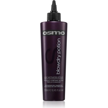 Osmo Blowdry Potion стайлинг вода 250ml