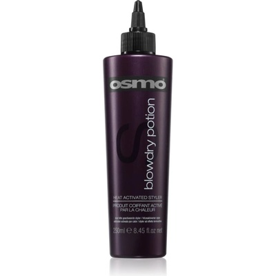 Osmo Blowdry Potion стайлинг вода 250ml