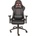 FragON Геймърски стол FragON 3X Series V2 - Black (FRAGON-CH-3X-BLACK-V2)