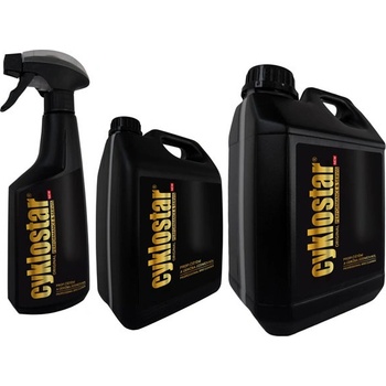 Cyklo Star Original Performance & servis 2000 ml