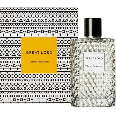 Vilhelm Parfumerie Great Lord Парфюм EDP 100ml