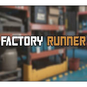 Factory Runner