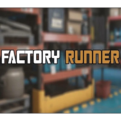 Factory Runner