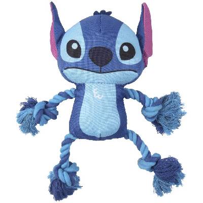 Кучешка играчка Cerda Disney: Lilo & Stitch - Stitch (2800000684)