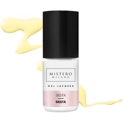 Mistero Milano SIESTA 7 ml