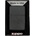 MFH Zippo Black Crackle ветроустойчива запалка, ненапълнена (24053A)