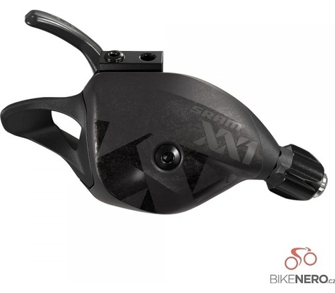 Sram XX1 Eagle