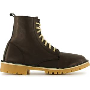 Grand Step Shoes Дамски зимни ботуши Grand Step Shoes Women's Asta Winter boots - Black - размер 36 (EU) (121-0694-0111)