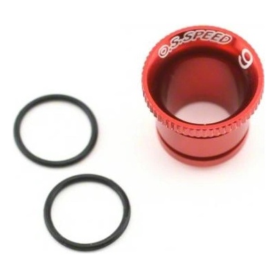 OS MAX O.S. Max difuzor 9mm