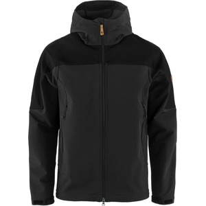 Fjällräven Мъжко ежедневно яке Fjällräven Keb Agile Winter Jacket Casual jacket - Black - размер XXL (003-3478-0115)