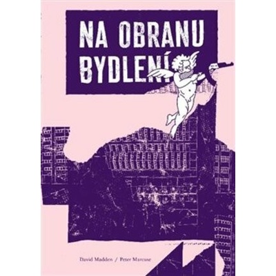 Na obranu bydlení - Magdalena Hajdučková