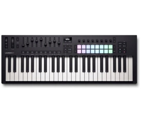 Novation Launchkey 49 MK4