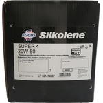 FUCHS Silkolene Super 4 cube 20W-50 20 l