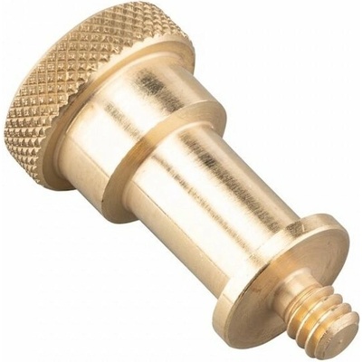 Manfrotto Adapter Stud 5/8" to 3/8" thread