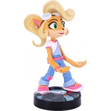 Exquisite Gaming Crash Bandicoot Cable Guy Coco Crash Bandicoot 20 cm