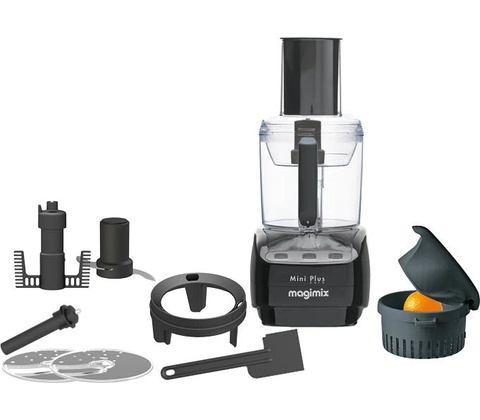 Magimix Mini Plus