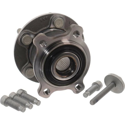 Lożisko kolesa - opravná sada SKF VKBA 6638
