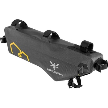 Apidura Expedition compact frame pack 4,5 l