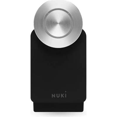 NUKI Smart Lock PRO 4 – Zbozi.Blesk.cz